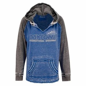 NWT NASCAR Daytona International Speedway Pullover | M